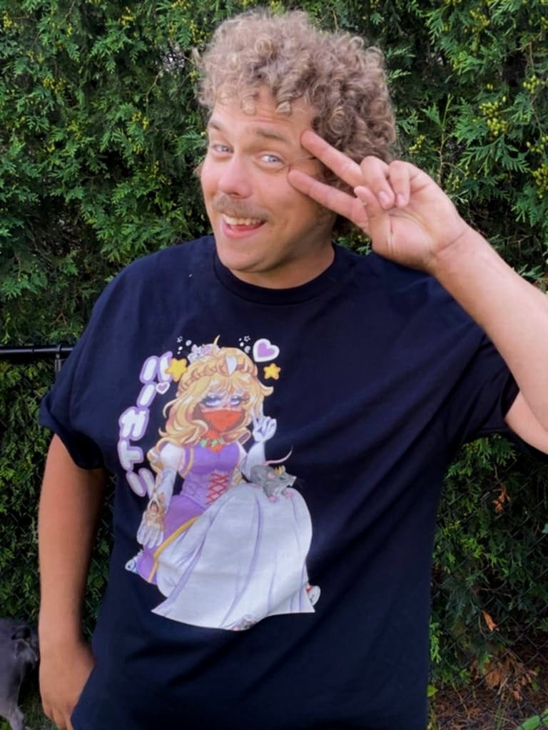 Princess Kinny