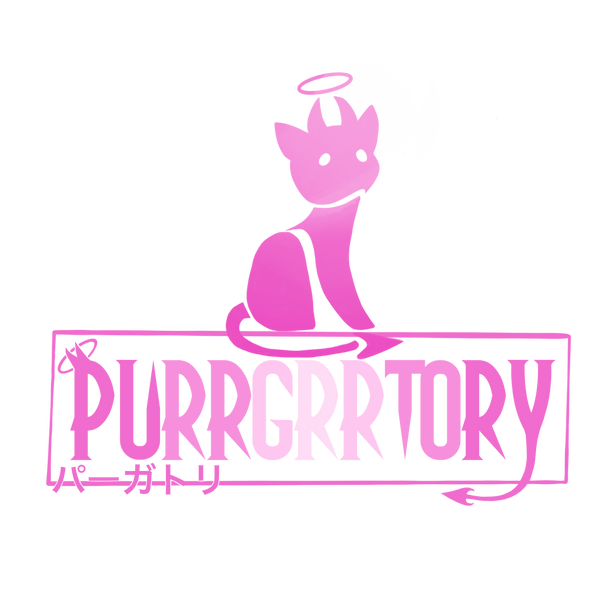 Purrgrrtory