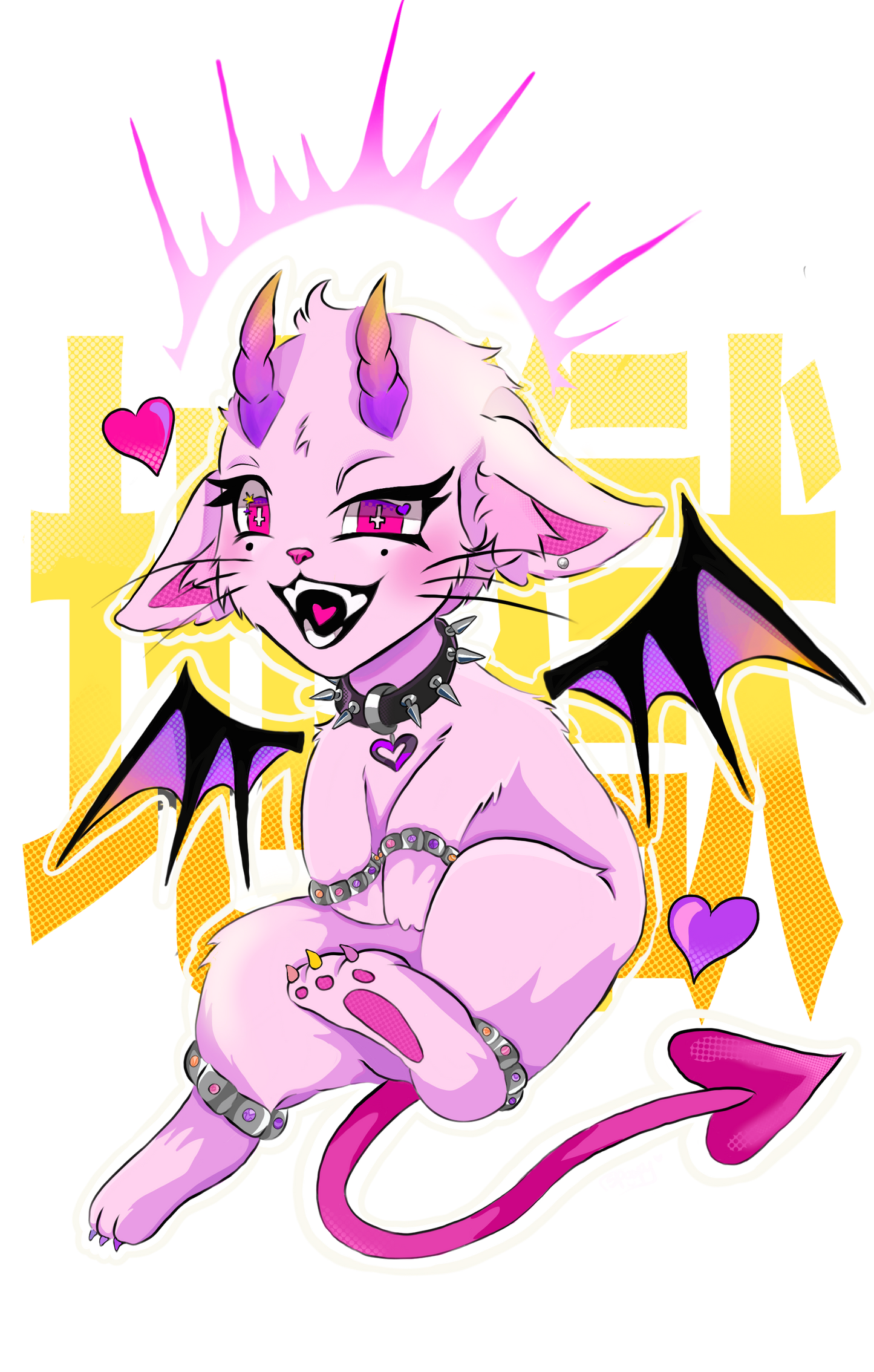 POP! Lucyfurr