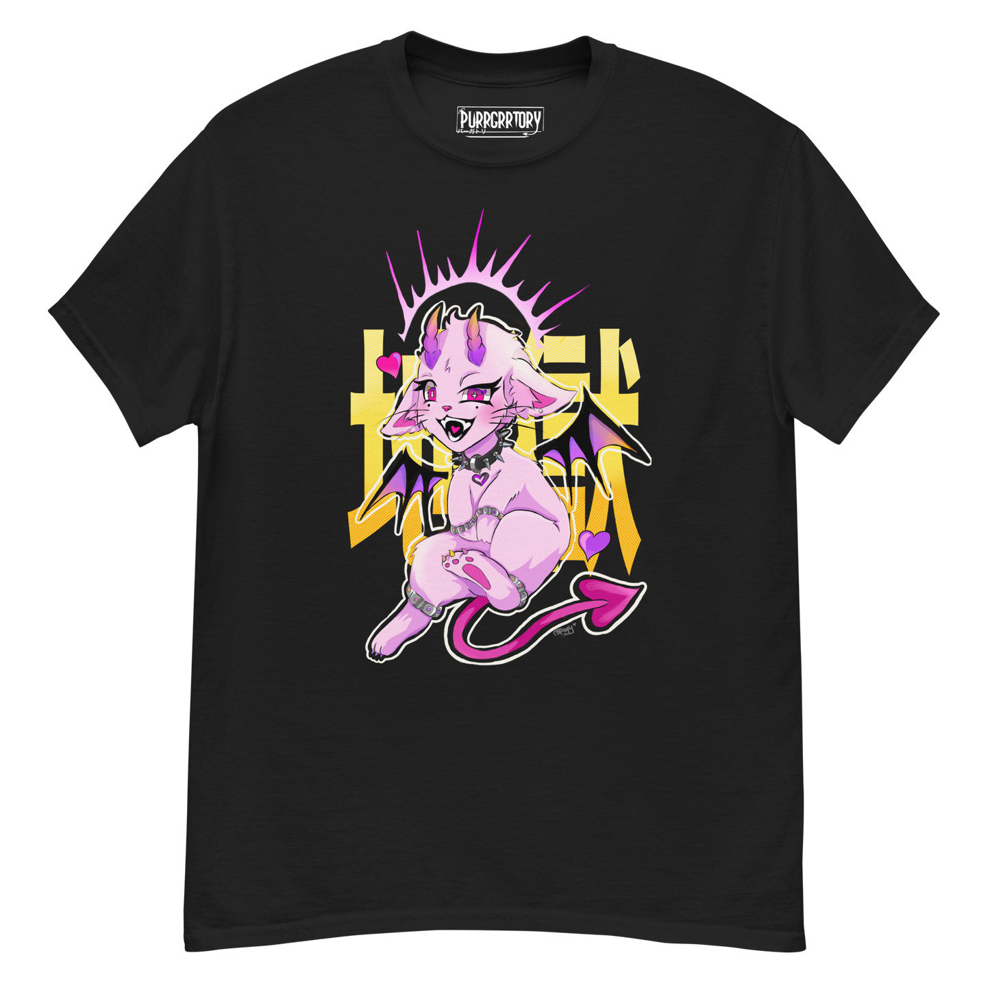 POP! Lucyfurr