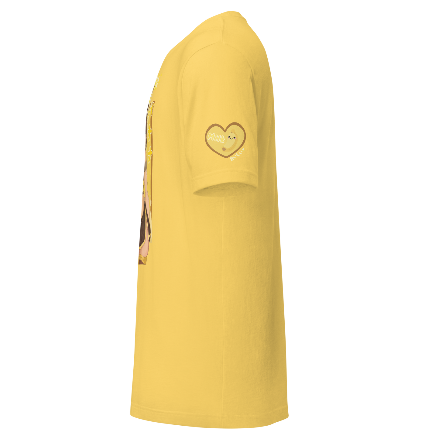 Milk Maid- Banana