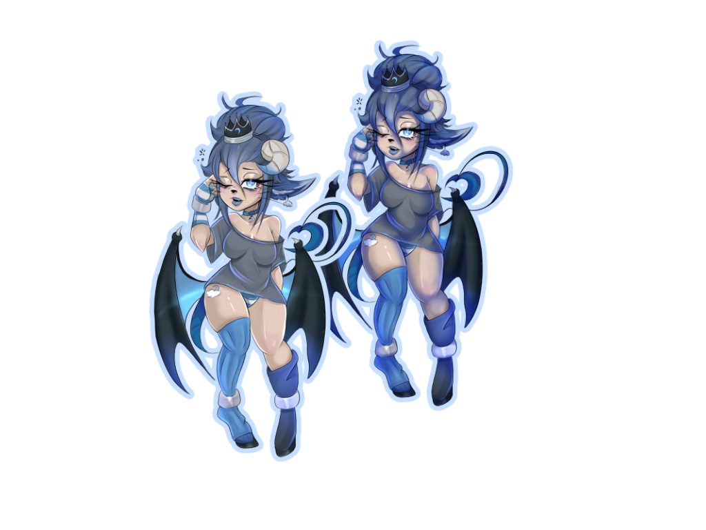Belpurrghor Sticker (Sloth)